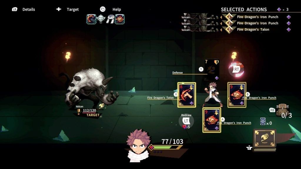 turnbasedlovers's tweet image. FAIRY TAIL: DUNGEONS Launches on Nintendo Switch With Five New Playable Characters in Update 1.2.0
turnbasedlovers.com/news/fairy-tai… 

#FairyTailDungeons #Roguelite #Deckbuilding #turnbased #Switch #turnbasedlovers