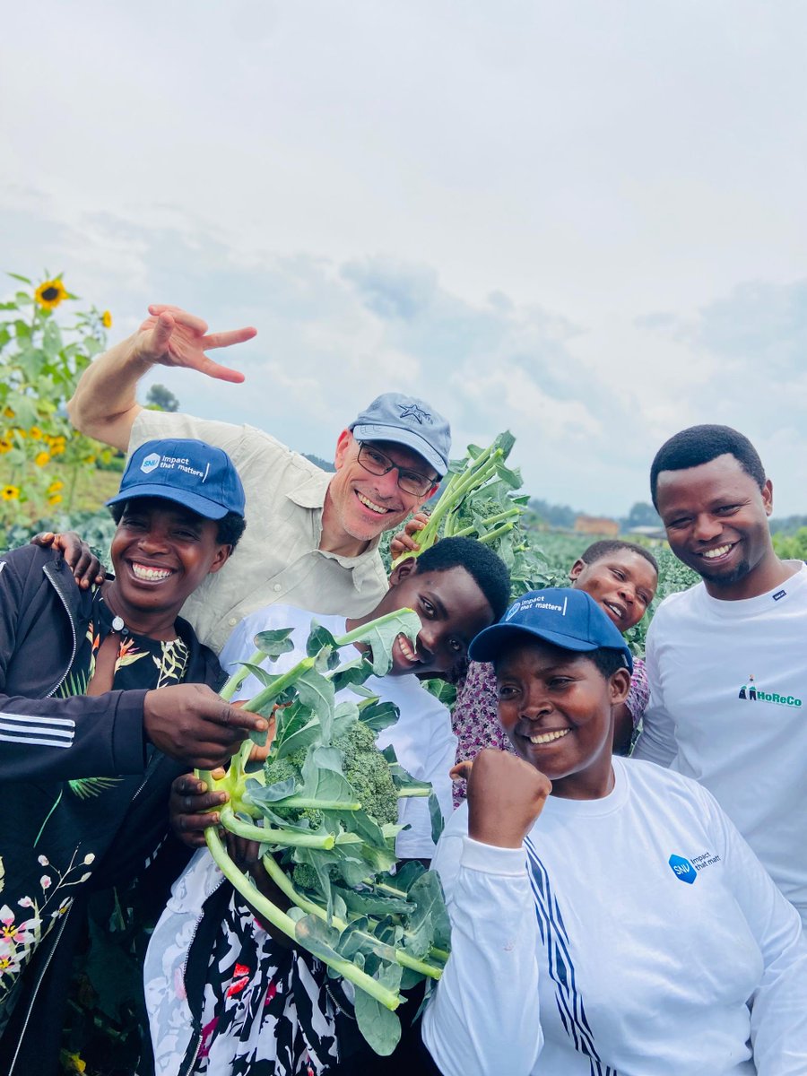 HoReCo-Rwanda tweet media