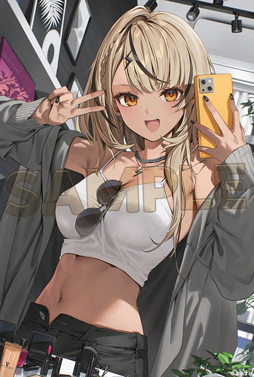 🎊神成きゅぴ直筆サイン入りポストカード販売決定🎊】 神成きゅぴ