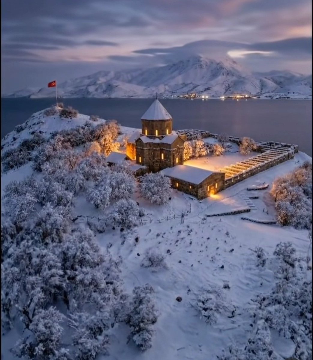 Adamızı birde akşam görün