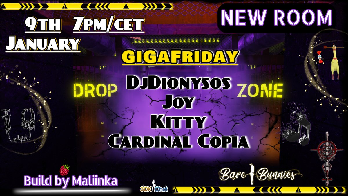 #livedjs #newlocation #music #mixing #atmosphere #fun #friday