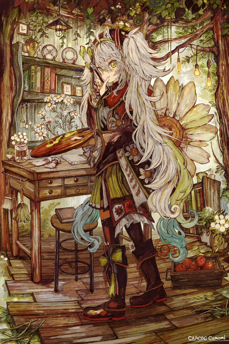 るちにうむ💛 C107 1日目(火) 西な-15a (@rutinium) / Posts / X