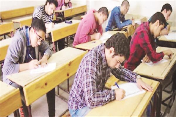 لطلاب نظام البكالوريا.. ضوابط ورقة امتحانات الثانوية العامة .. عاجل 