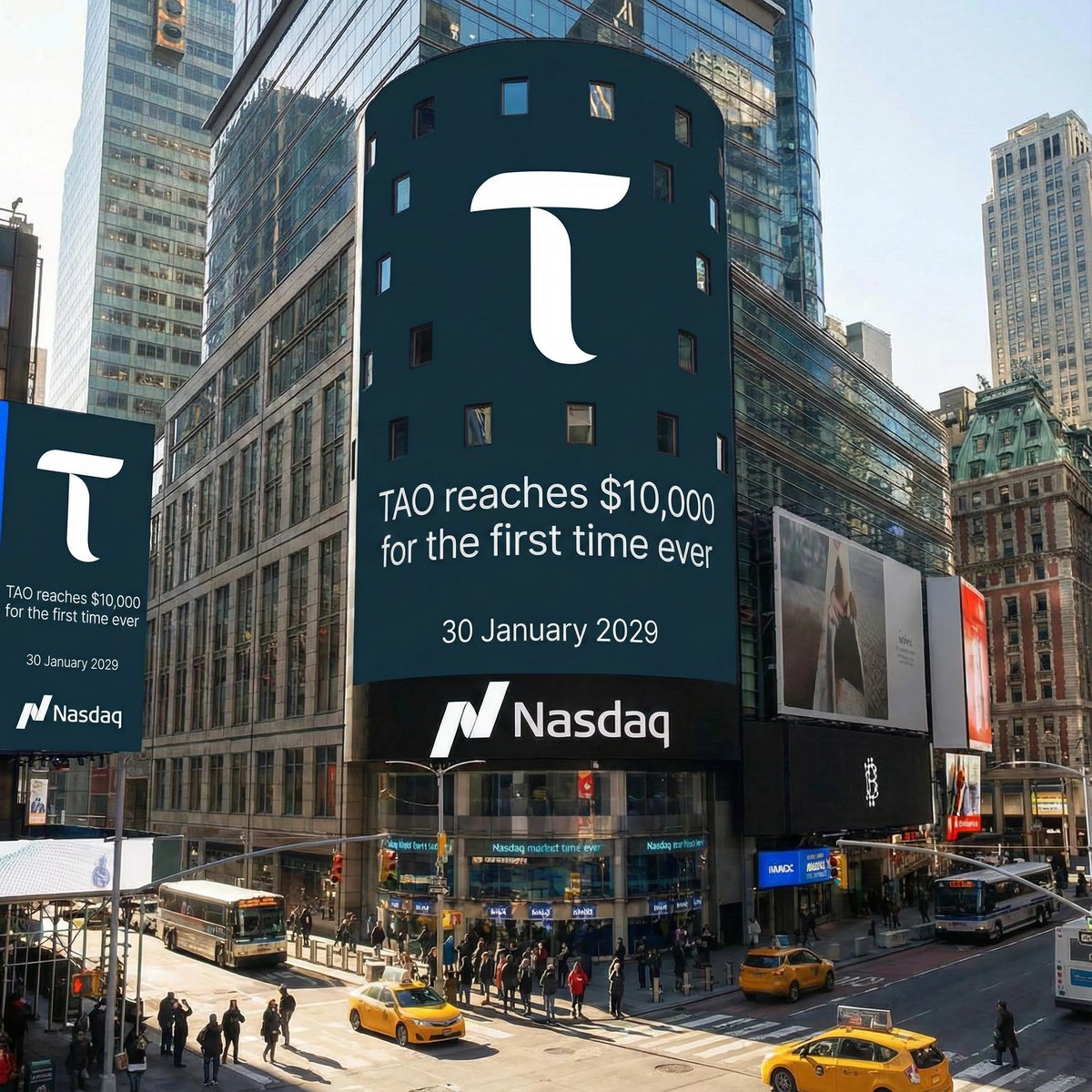 Basar AI tweet media