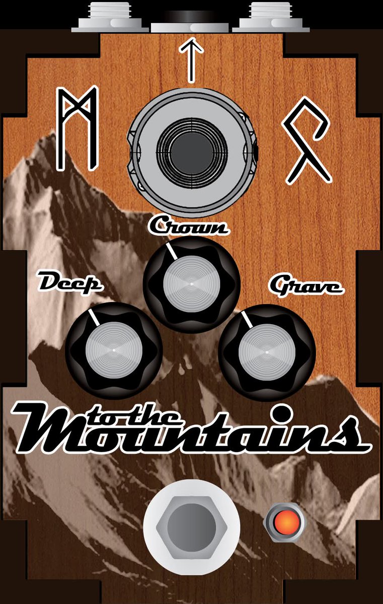 Octopus_Effect's tweet image. Nouveau format de boîtier. Toujours en bois massif solide, prête à encaisser.

Entièrement analogique et 100% à lampes euuuuu à tubes.
facebook.com/share/p/1GDZKh…

🎸🐙🐙Le Poulpe🐙🐙🎸
#preamp #guitarist #guitar #PedalboardSetup #pedalguitar #reverb  #reverbpedal 
 #saturation