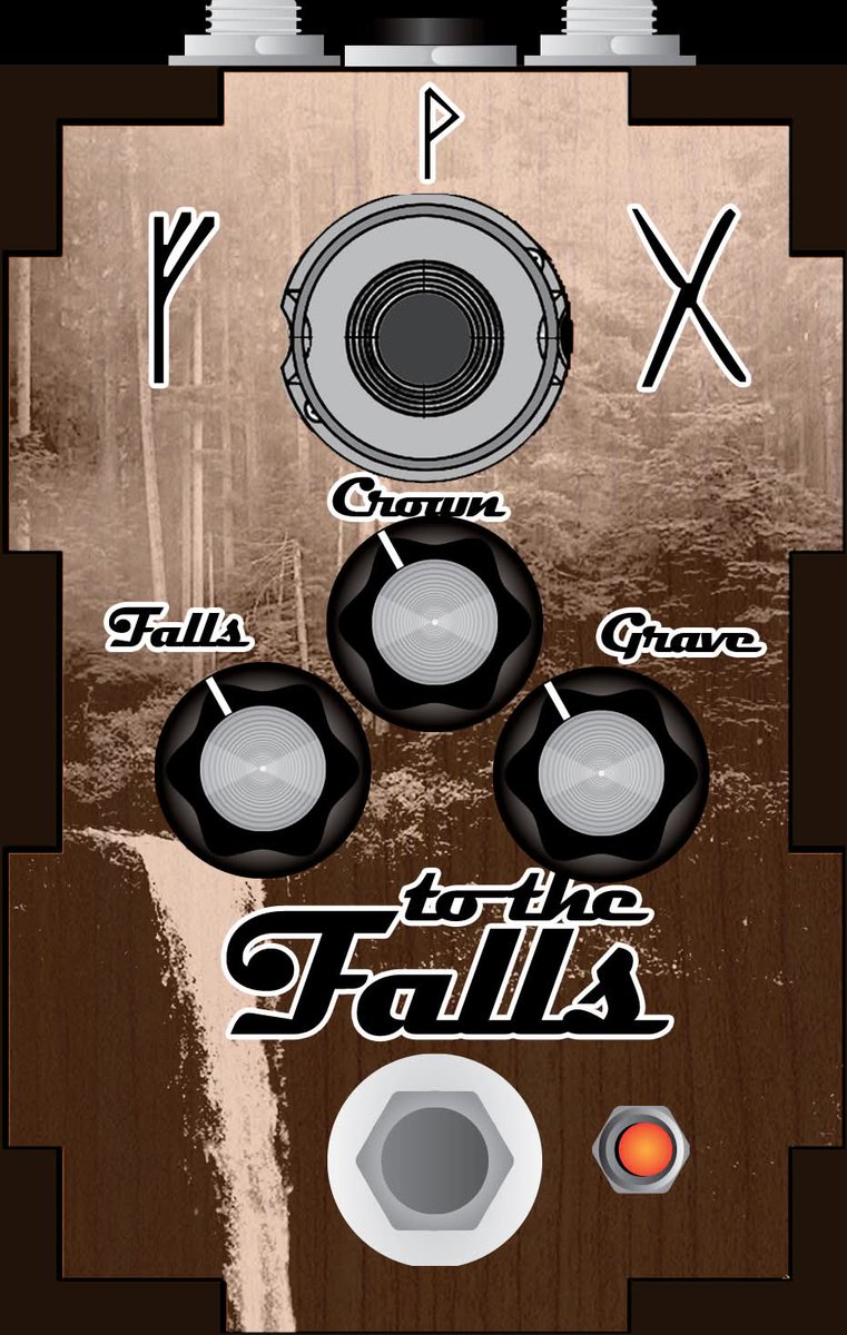 Octopus_Effect's tweet image. Nouveau format de boîtier. Toujours en bois massif solide, prête à encaisser.

Entièrement analogique et 100% à lampes euuuuu à tubes.
facebook.com/share/p/1GDZKh…

🎸🐙🐙Le Poulpe🐙🐙🎸
#preamp #guitarist #guitar #PedalboardSetup #pedalguitar #reverb  #reverbpedal 
 #saturation