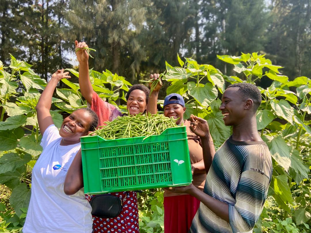 HoReCo-Rwanda tweet media