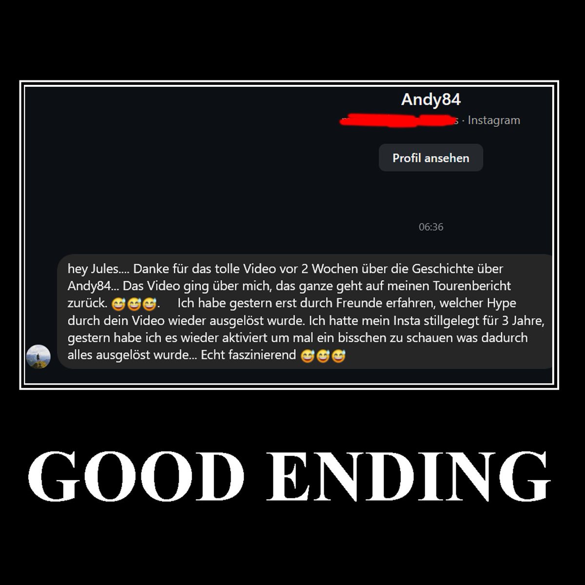 Jules (@jules1youtube) on Twitter photo 