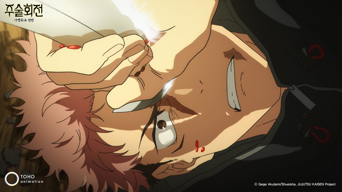 애니박스 tweet media