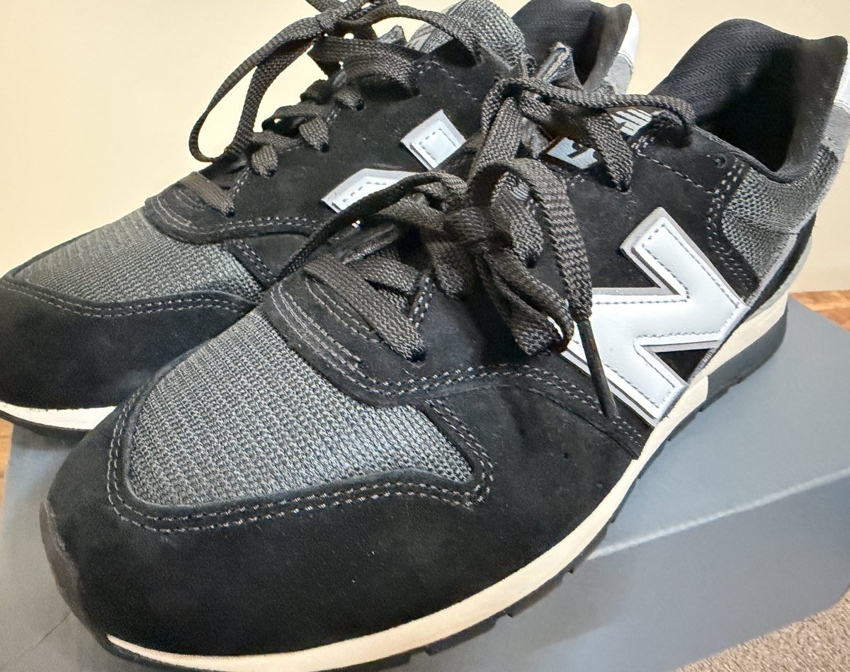 かばたく ずっと気になってたNBの996を買いました ええやんええやん過ぎる