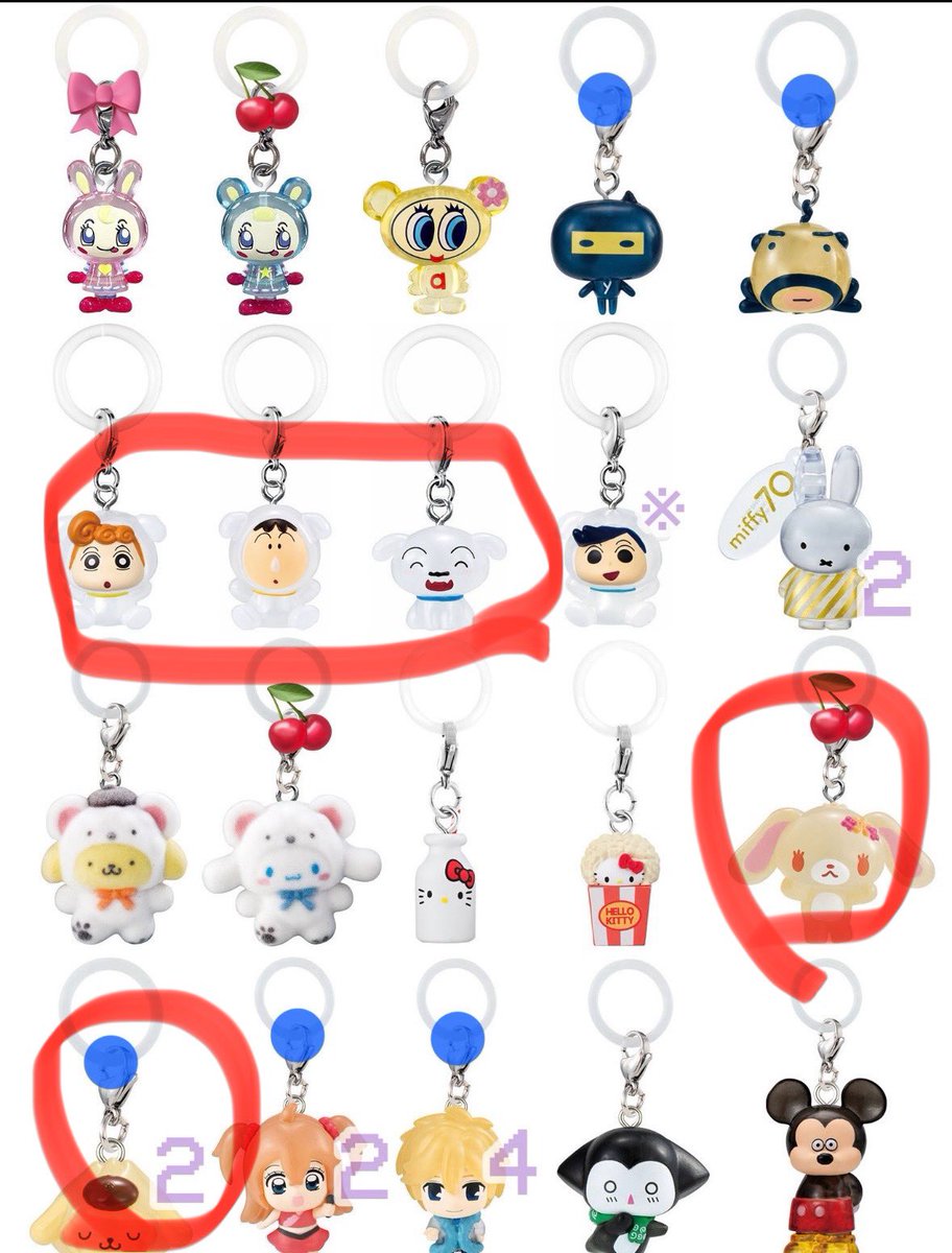 ほたていぬ tweet media