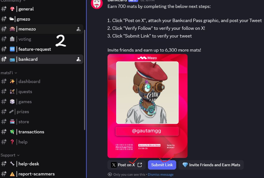 Gautamgg 🕵 tweet media