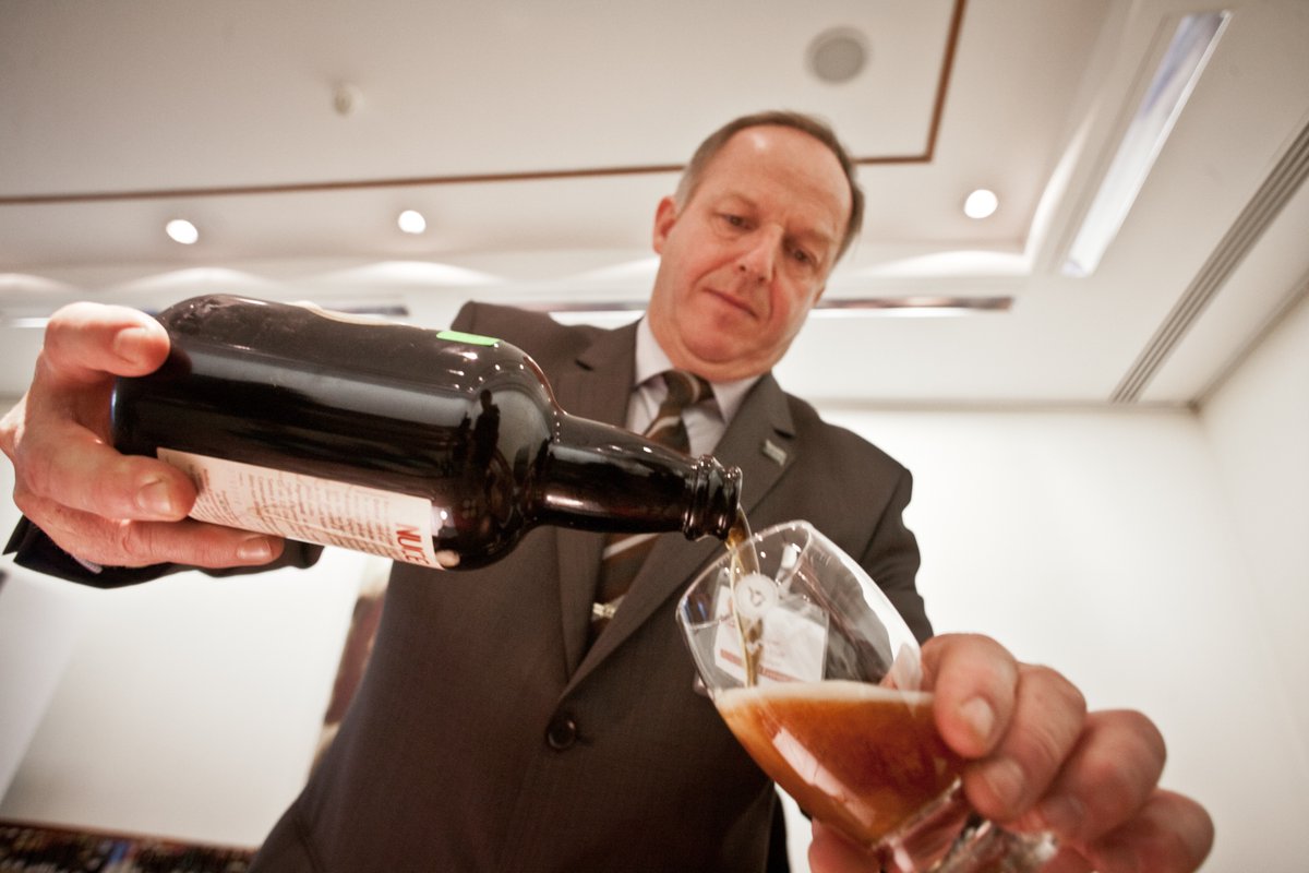 Brussels Beer Challenge tweet media