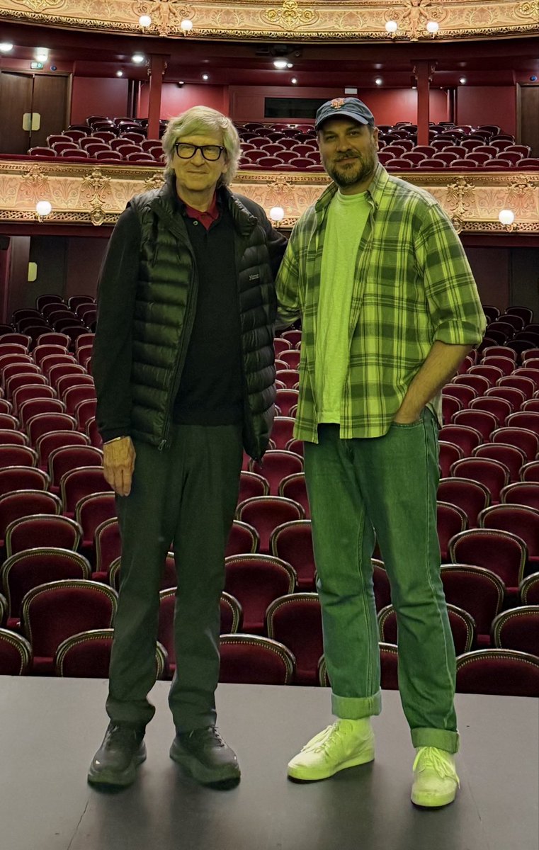 Tales From The Click tweet media