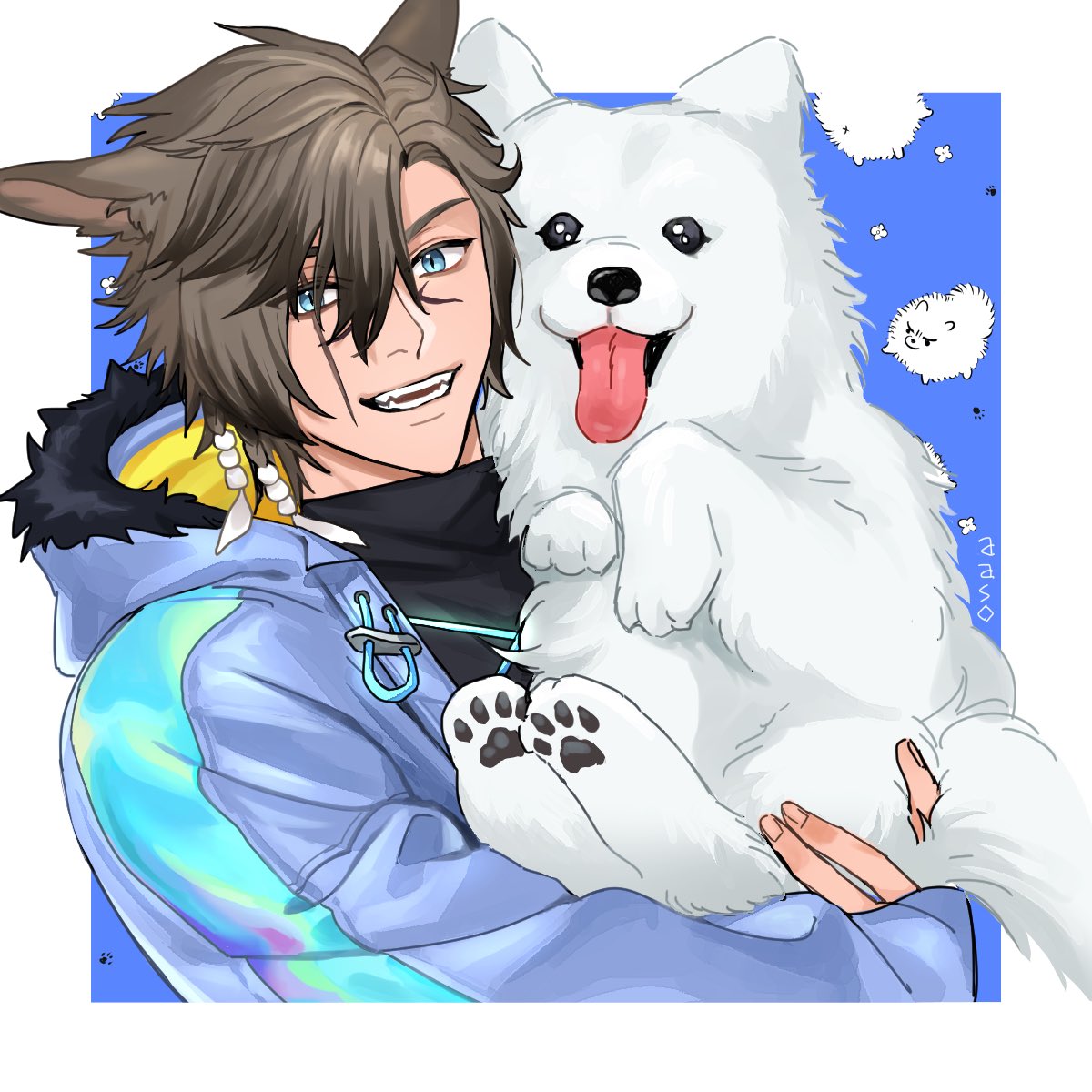 Arai_tia's tweet photo. 🦴 https://t.co/Mybs19yUSR