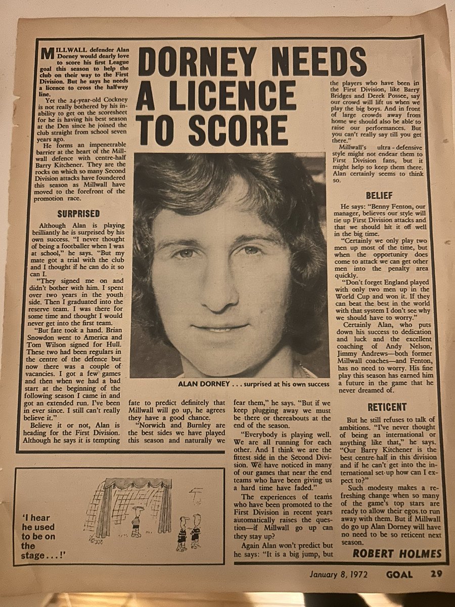 James Dorney tweet media