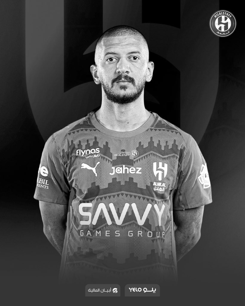 أخبار الهلال tweet media