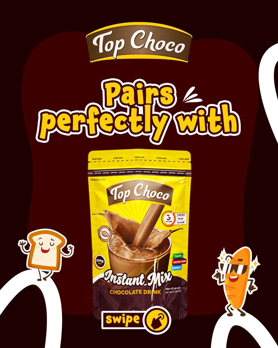 Ghana’s Fav Chocolate tweet media