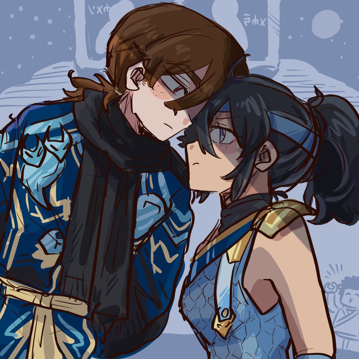 쉽지않다
#ninjago