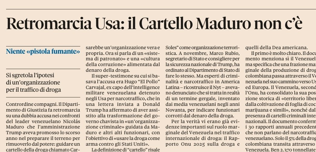 Gilberto Trombetta tweet media