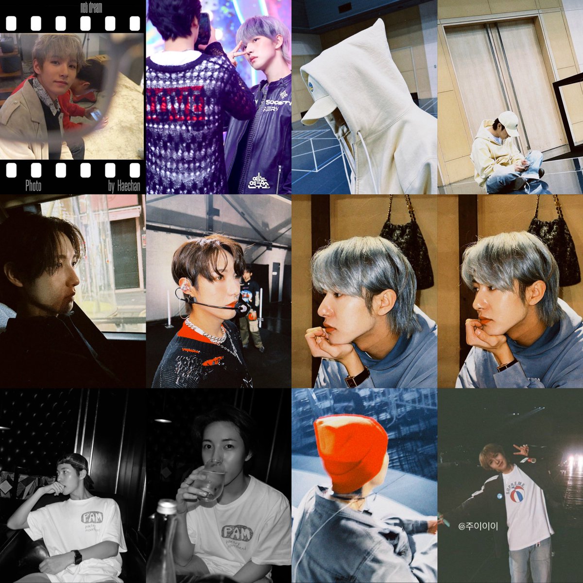 haechan                                  renjun
📸 by renjun                          📸 by haechan