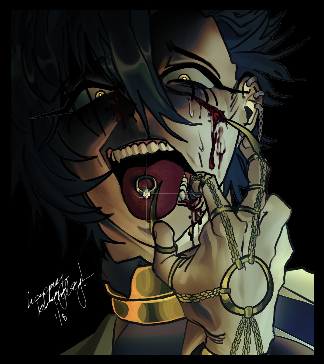 FaustFaust9 tweet media