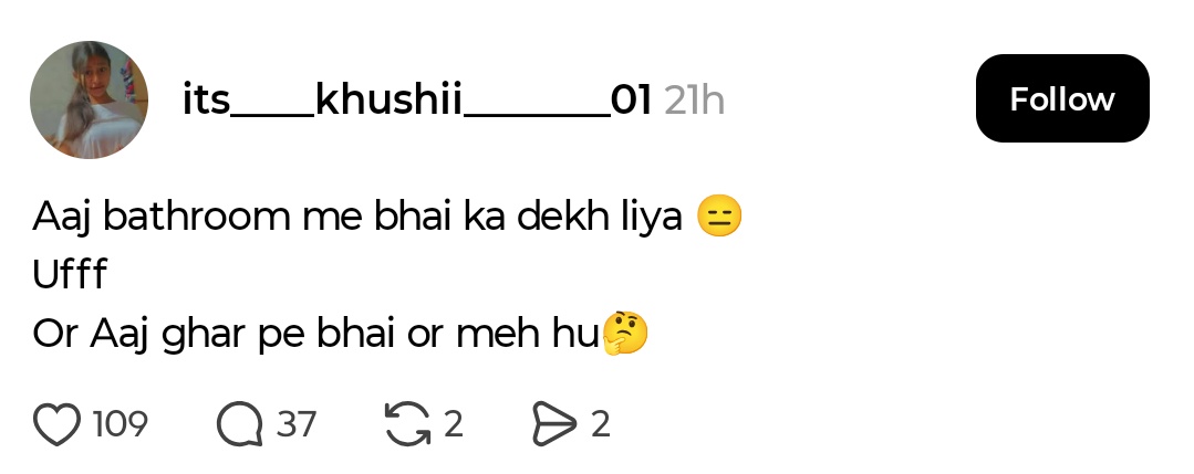 If raaand had a social media account