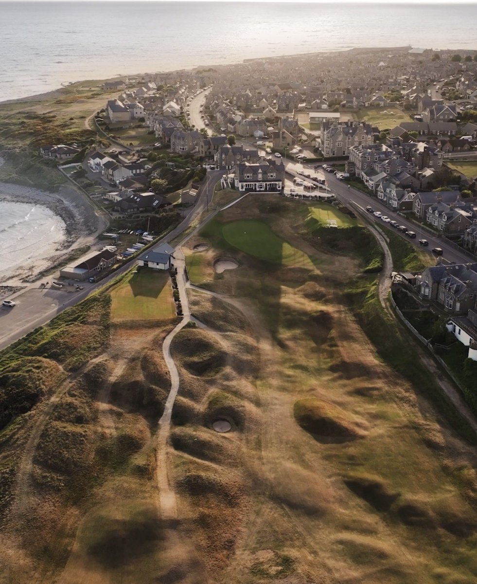 Moray Golf Club tweet media