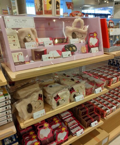 スヌーピー】バレンタイン2026年まとめ！ショコラ手提げ、チョコ