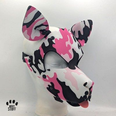 wruffstuff's tweet image. Don’t miss out: clearance PUP HOODS and FOX HOODS for £59 ($80USD) double discount until the end of January
wruffstuff.com/clearance #humanpuppy #puppyhood #pupplay #puppylife #pupcommunity #humanpups #puppyvibes #puppycommunity #puphood #puppypride #humanpup #pupplaycommunity