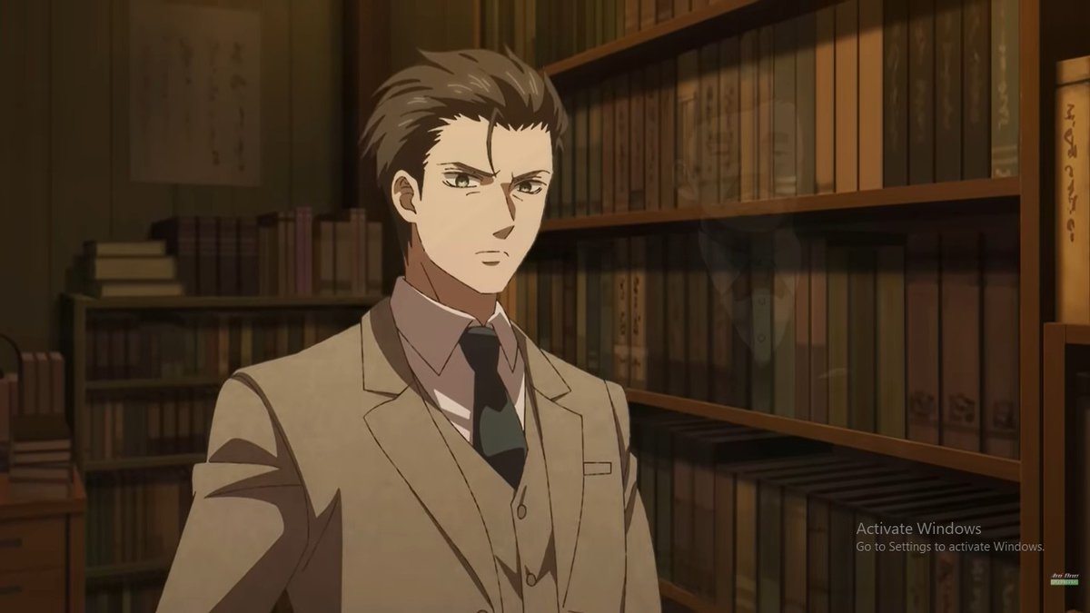 ANIME FESS tweet media