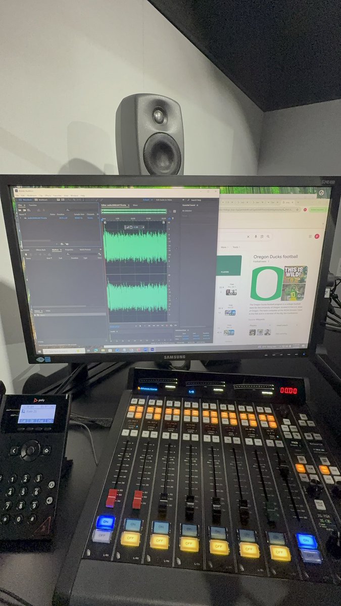 Paul Marshall II tweet media