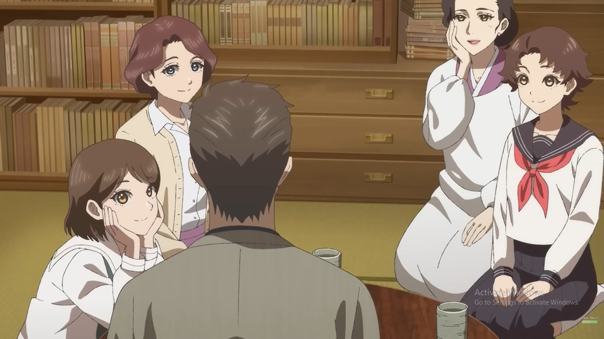 ANIME FESS tweet media