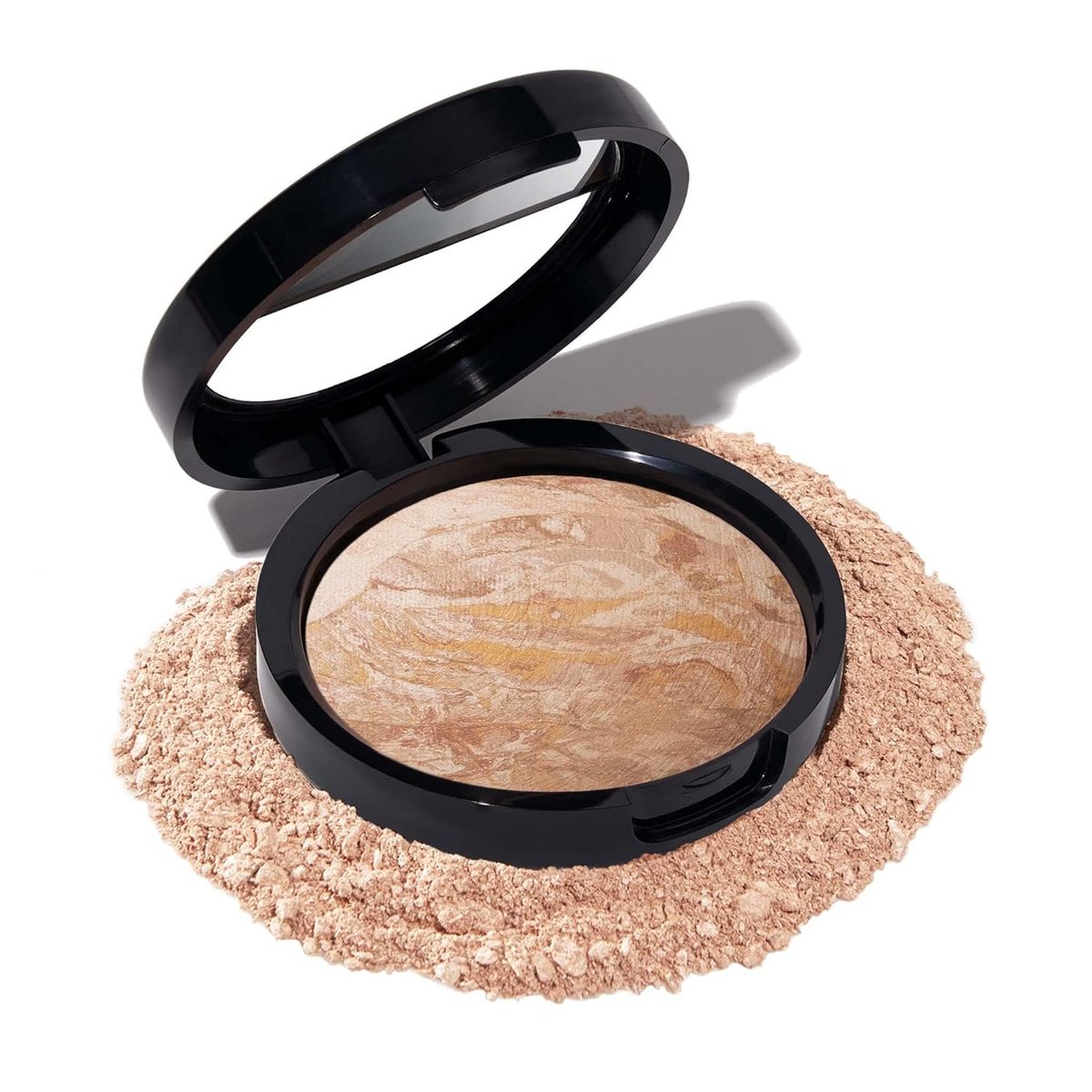 familydealvibes's tweet image. LAURA GELLER NEW YORK Baked Balance-N-Glow Illuminating Foundation - Fair - Buildable Sheer to Light Coverage - Satin Finish For $17.09

🔗sovrn.co/1er45jb

#Deals #FacePowder
