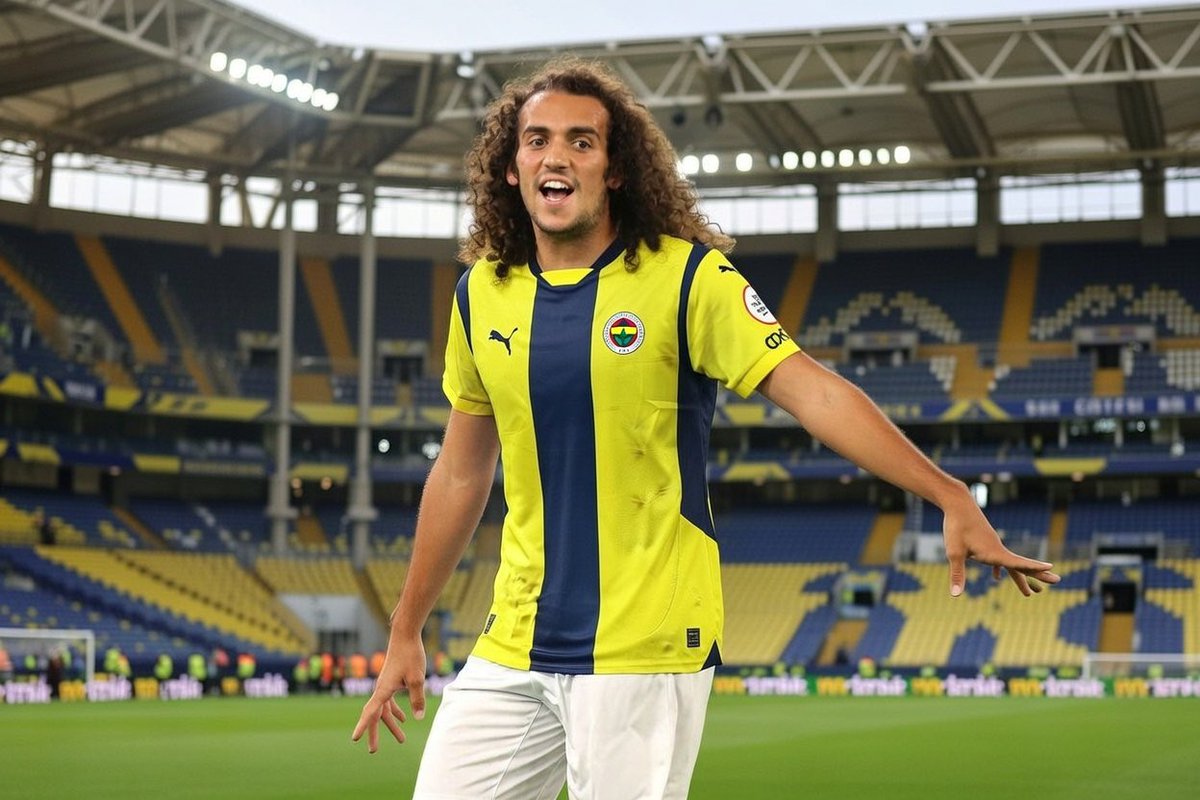 _Rapaic's tweet photo. @Fenerbahce Hoş geldin BABA https://t.co/4voYy4w6w8