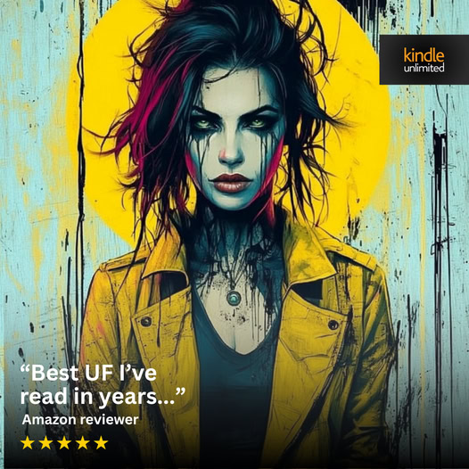 Mark Henwick tweet media