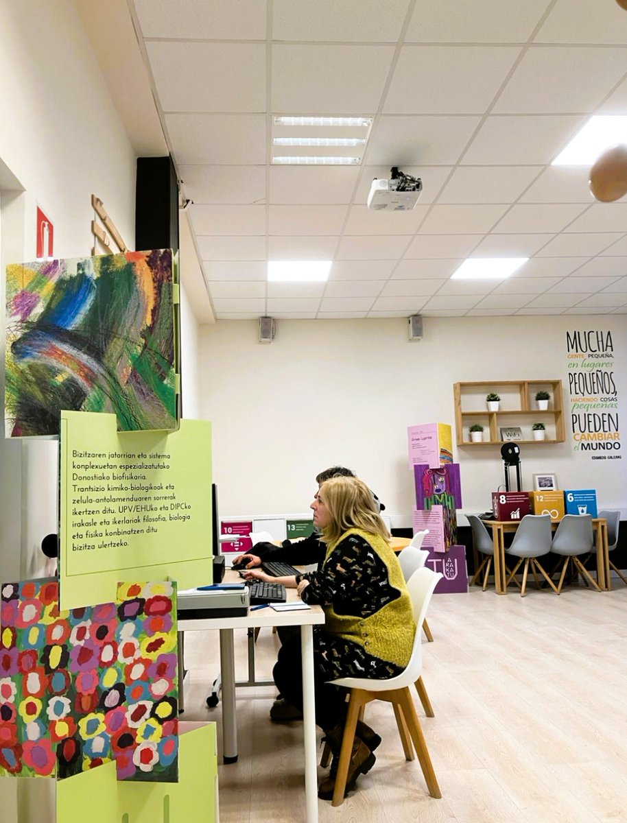 CIME Etxebarri tweet media