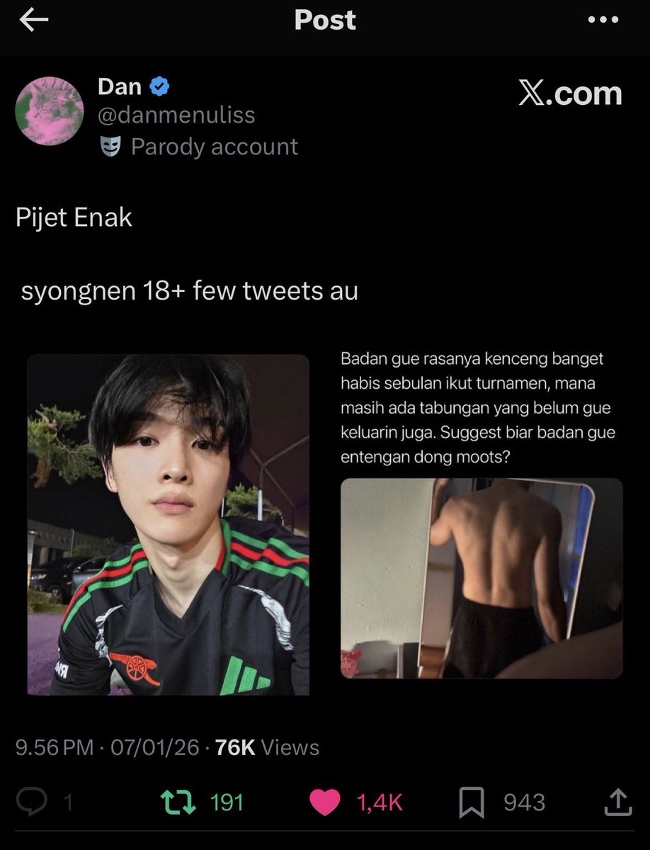 . tweet media