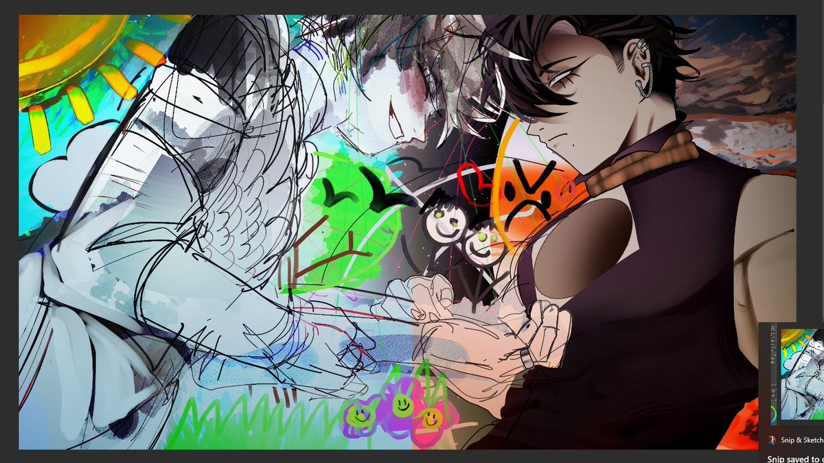 FaustFaust9 tweet media