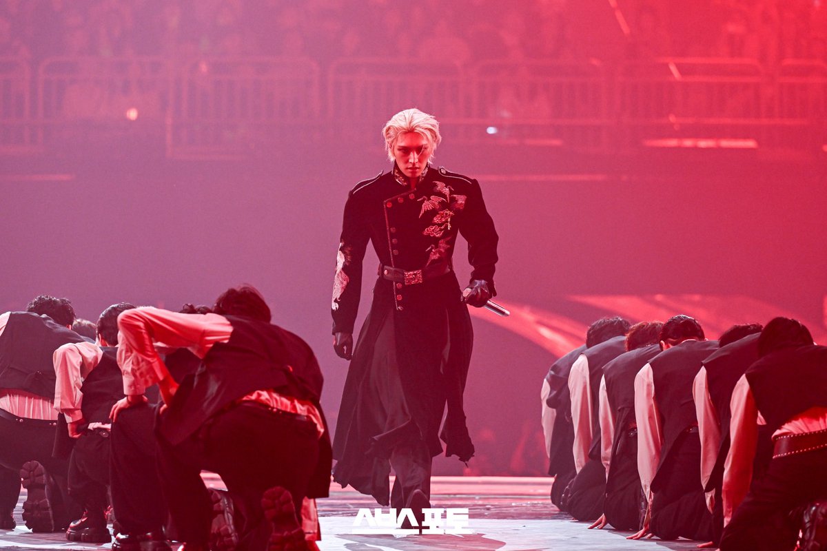 lovelifebeauty_'s tweet image. this Mingi’s shot is insanely powerful