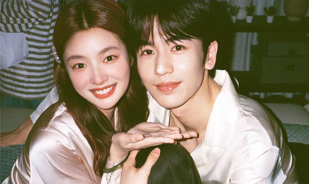 rheyaaaaaaaz's tweet image. my linghan cp 🫂