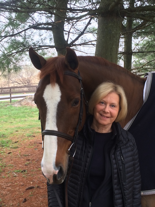 Psych Column: When Horses Teach Us Boundaries sidelinesmagazine.com/general/psych-…