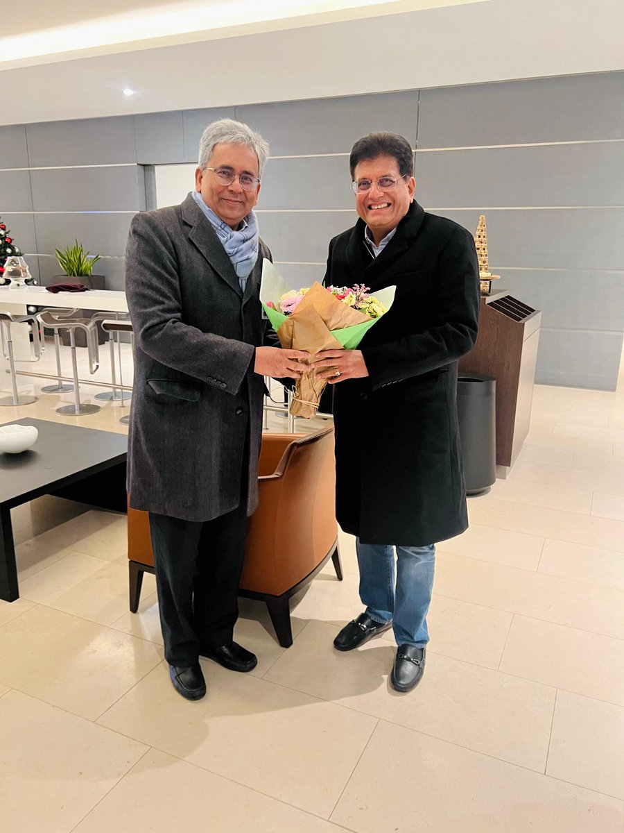 India in Belgium & Luxembourg tweet media