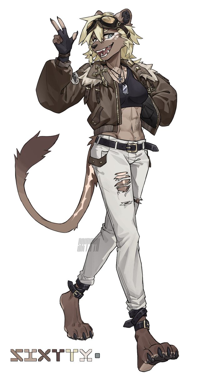 TammyPanthera's tweet image. 