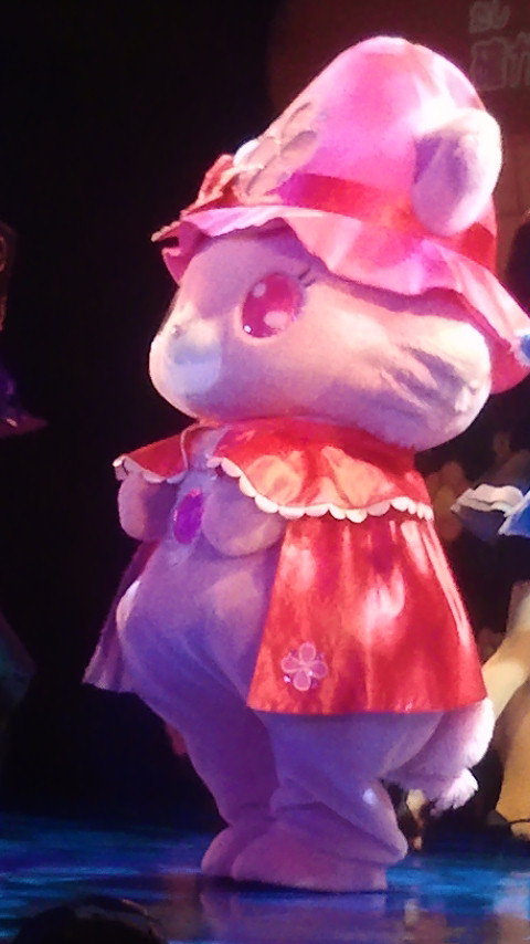 sapphireshowers's tweet image. 今日はガーネット様の誕生日ということで画像を出してみる♪ (-ω-*)
#ジュエルペット
#ガーネット
#ガーネット誕生祭2026