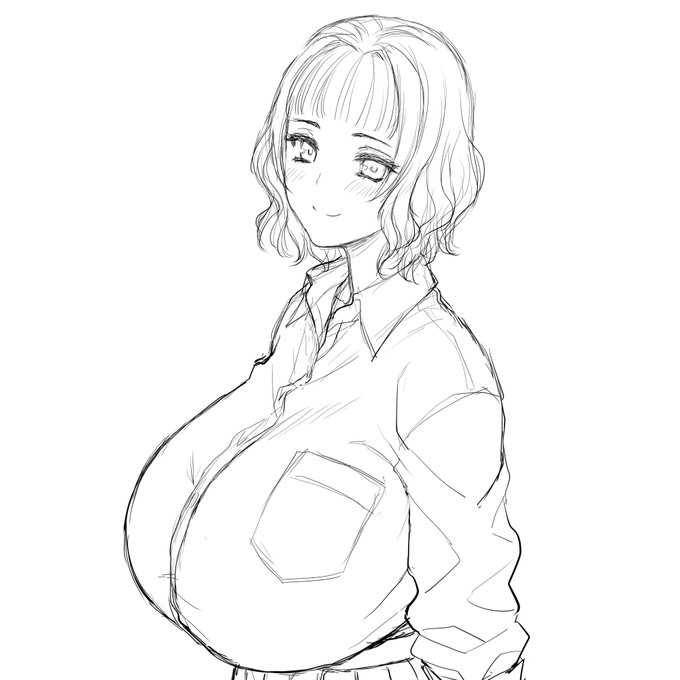 ラフな線画(一枚目)をGrokで彩色(二枚目)して、
さらにGrokで「実写的に」と指示したらこうなった。
テイストは残っているけど、自分で塗ったらこうならない仕上がりでなんか面白いw 