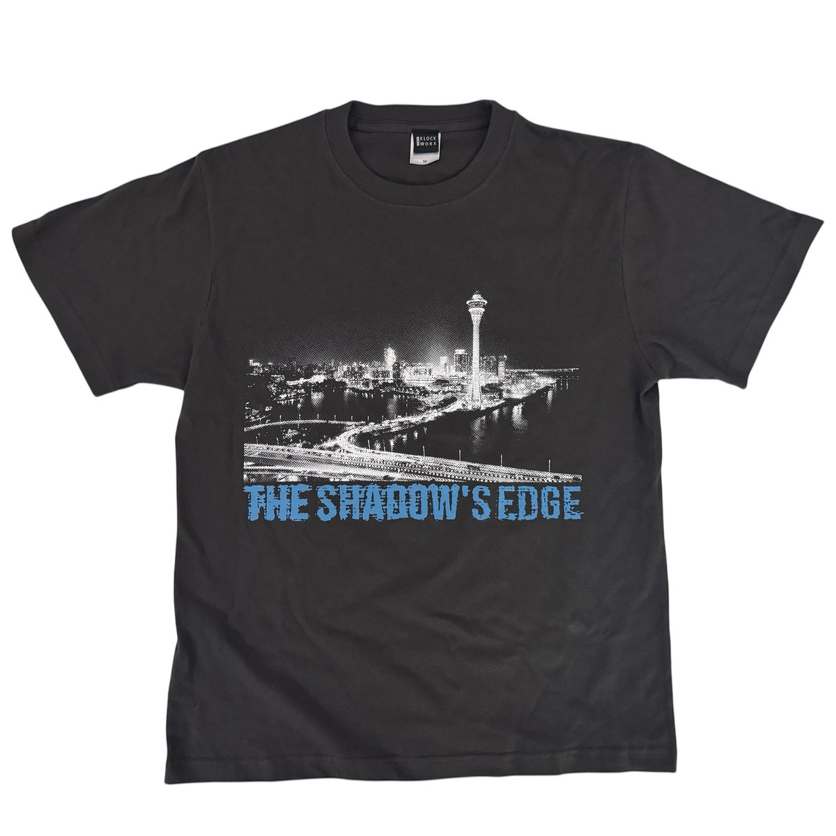 映画『シャドウズ・エッジ』公式 tweet media