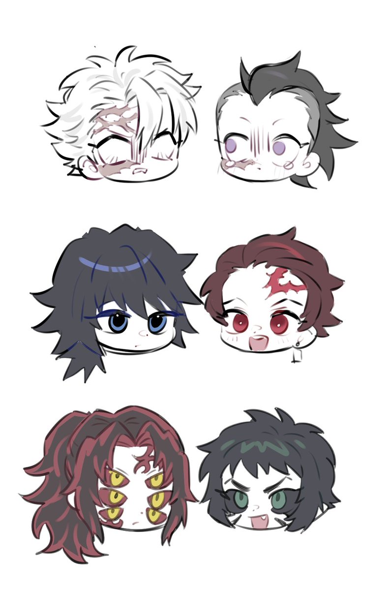 soyandbun's tweet image. 오랜만에 트친소 열고 싶어서 열어요 같이 커플링 이야기 하고 교류하실분 환영입니다~~성인 논리버시블 최애른 성향 강함 중&amp;gt;&amp;gt;TS뇨타광인&amp;lt;&amp;lt;요 사네겐 메인 기유탄 코쿠카이 좋아해요~~ 마음 주시면 바이오랑 탐라 보고 찾아갈께요~
#귀멸의칼날_트친소 #귀칼_트친소