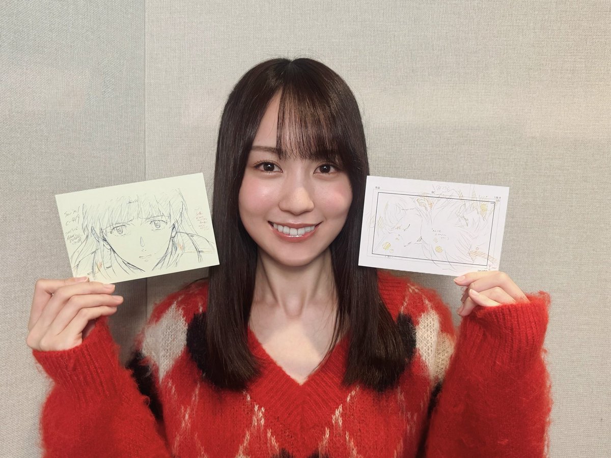 はるまき🦪 tweet media