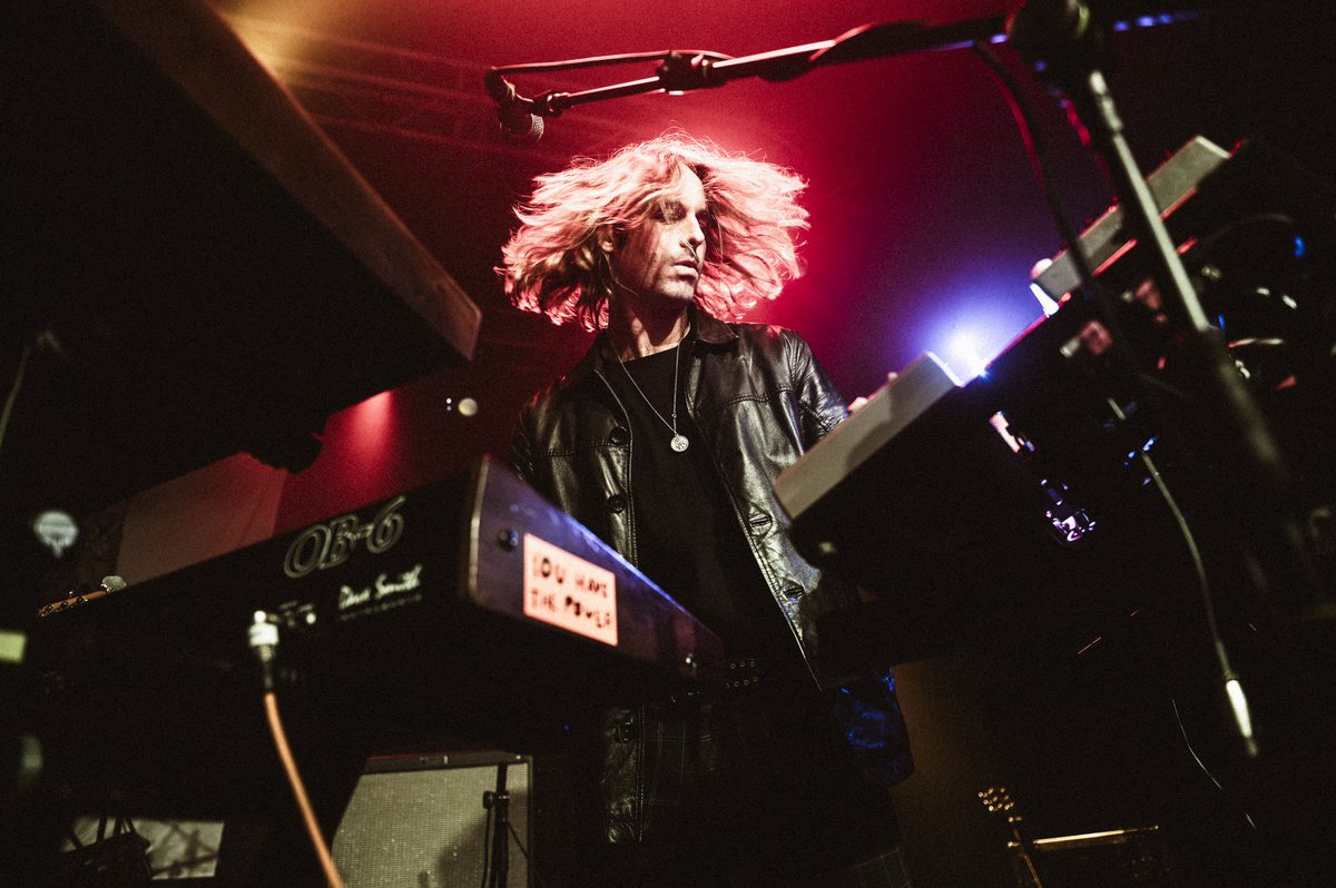 Holy Youth Movement tweet media